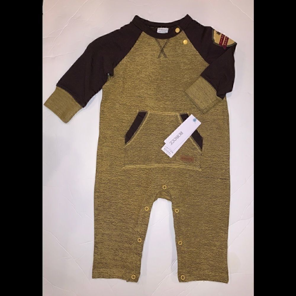 Robeez outfit  
